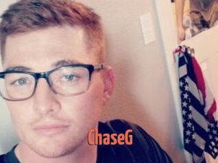 ChaseG