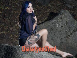 ChaselynnSteel