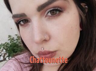 Chattounette
