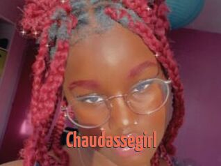 Chaudassegirl