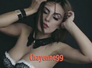 Chayenne99