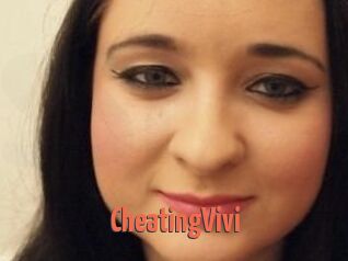 CheatingVivi