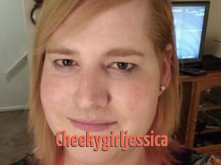 Cheekygirljessica