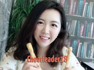 Cheerleader18