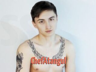 ChefAtangul
