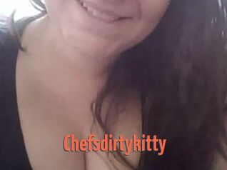 Chefsdirtykitty