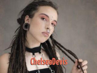 ChelseaDevis