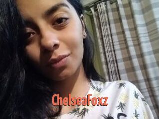 ChelseaFoxz