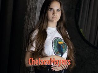 ChelseaMayers