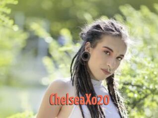 ChelseaXo20