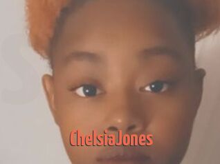 ChelsiaJones