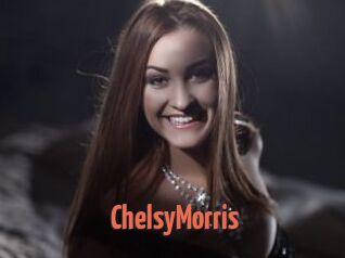ChelsyMorris