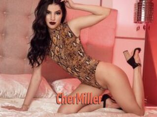 CherMiller
