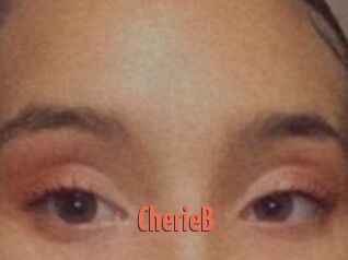 CherieB