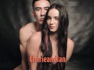CherieandIan