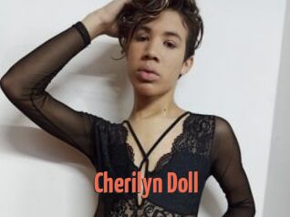 Cherilyn_Doll