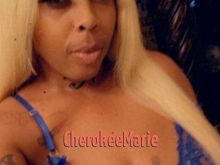 CherokeeMarie