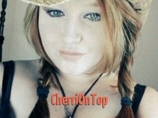 CherriOnTop