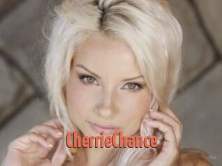 CherrieChance