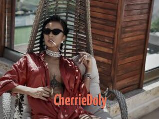 CherrieDoly
