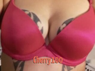 Cherry100