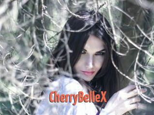 CherryBelleX