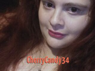CherryCandy34