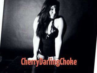 CherryDarlingChoke