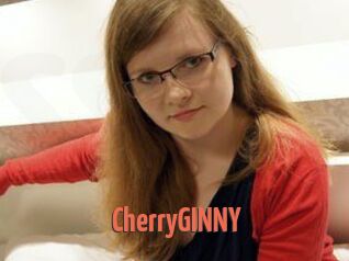 CherryGINNY
