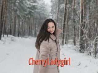 CherryLadygirl