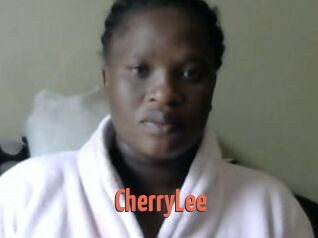 CherryLee