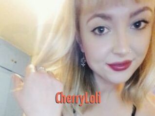 CherryLoli