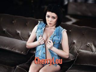 CherryLou