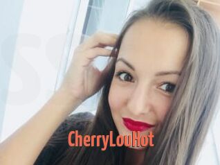 CherryLouHot