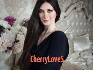 CherryLoveS