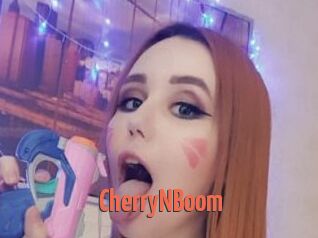 CherryNBoom