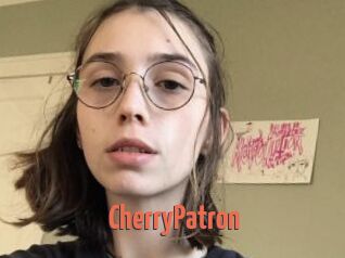 CherryPatron