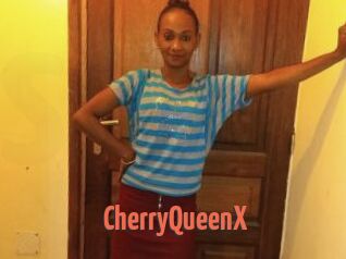 CherryQueenX
