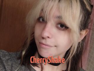 CherryShake