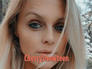 CherrySnowteen