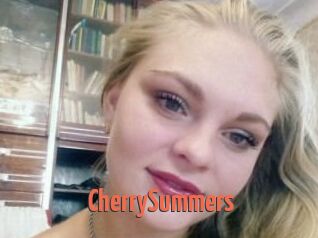 CherrySummers