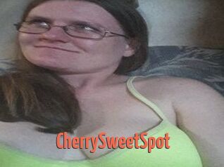 CherrySweetSpot
