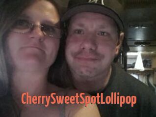 CherrySweetSpotLollipop