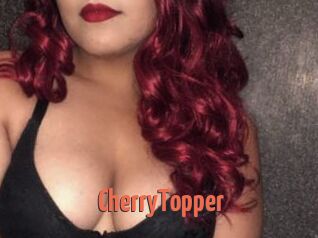 CherryTopper