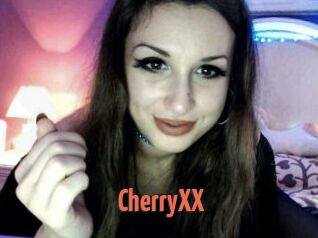 CherryXX