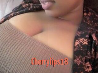 Cherrylips18