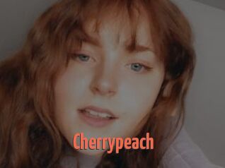 Cherrypeach