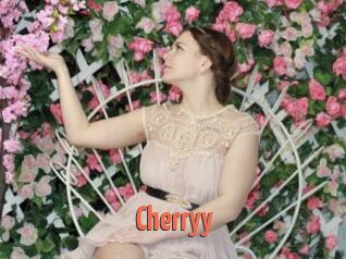 Cherryy