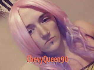 ChevyQueen90