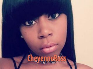 Cheyenne_Ross